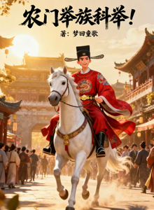 农门举族科举!